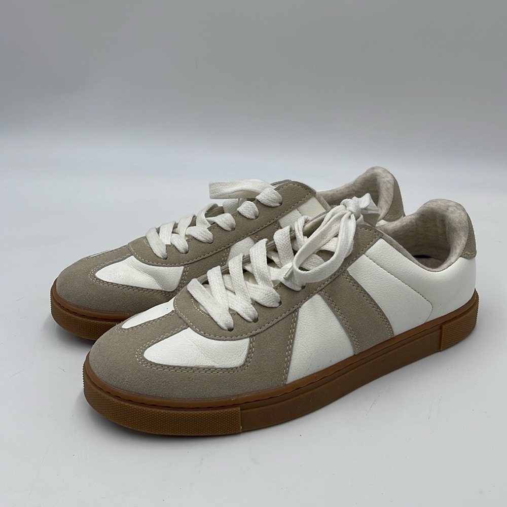 BAILEY  by “Sincerly Jules” Sneakers